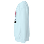 Brainiac (Unisex Premium Sweatshirt) - Trillii