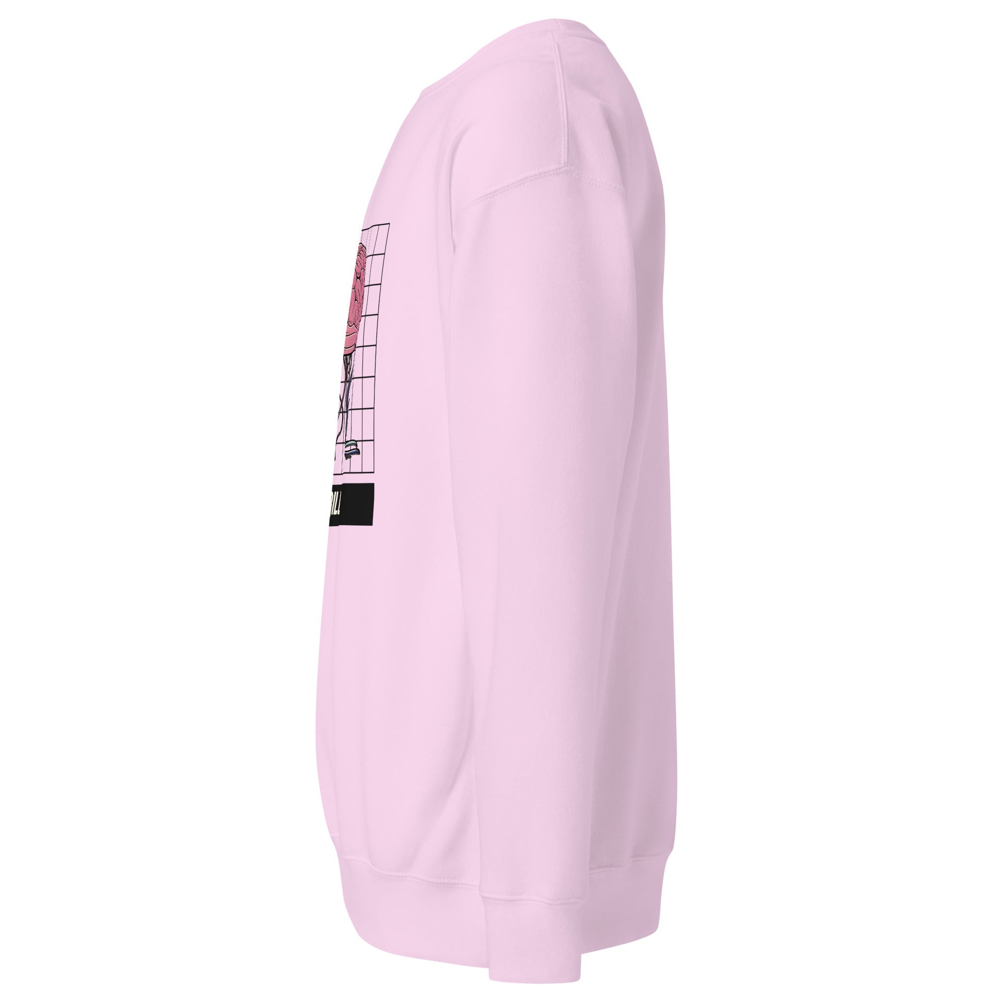 Brainiac (Unisex Premium Sweatshirt) - Trillii
