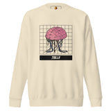 Brainiac (Unisex Premium Sweatshirt) - Trillii