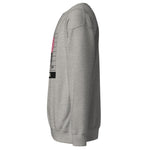 Brainiac (Unisex Premium Sweatshirt) - Trillii