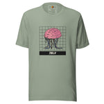 Brainiac (Unisex T-shirt) - Trillii