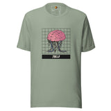 Brainiac (Unisex T-shirt) - Trillii