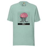 Brainiac (Unisex T-shirt) - Trillii