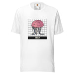 Brainiac (Unisex T-shirt) - Trillii
