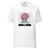 Brainiac (Unisex T-shirt) - Trillii
