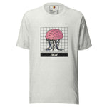 Brainiac (Unisex T-shirt) - Trillii