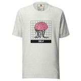 Brainiac (Unisex T-shirt) - Trillii