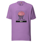 Brainiac (Unisex T-shirt) - Trillii