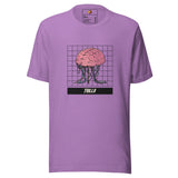 Brainiac (Unisex T-shirt) - Trillii