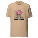 Brainiac (Unisex T-shirt) - Trillii