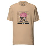 Brainiac (Unisex T-shirt) - Trillii