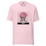 Brainiac (Unisex T-shirt) - Trillii