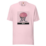 Brainiac (Unisex T-shirt) - Trillii