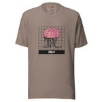 Brainiac (Unisex T-shirt) - Trillii