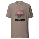Brainiac (Unisex T-shirt) - Trillii