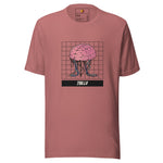 Brainiac (Unisex T-shirt) - Trillii