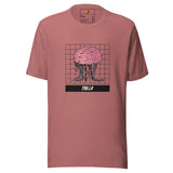 Brainiac (Unisex T-shirt) - Trillii