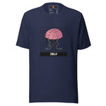 Brainiac (Unisex T-shirt) - Trillii