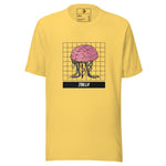 Brainiac (Unisex T-shirt) - Trillii