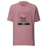 Brainiac (Unisex T-shirt) - Trillii