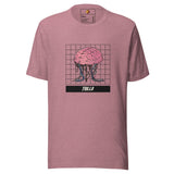 Brainiac (Unisex T-shirt) - Trillii