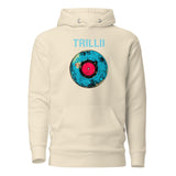 Breaking Records (Unisex Hoodie - 0052) - Trillii
