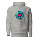 Breaking Records (Unisex Hoodie - 0052) - Trillii