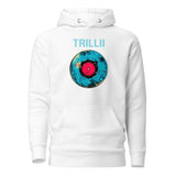 Breaking Records (Unisex Hoodie - 0052) - Trillii