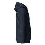 Breaking Records (Unisex Hoodie - 0052) - Trillii