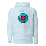 Breaking Records (Unisex Hoodie - 0052) - Trillii