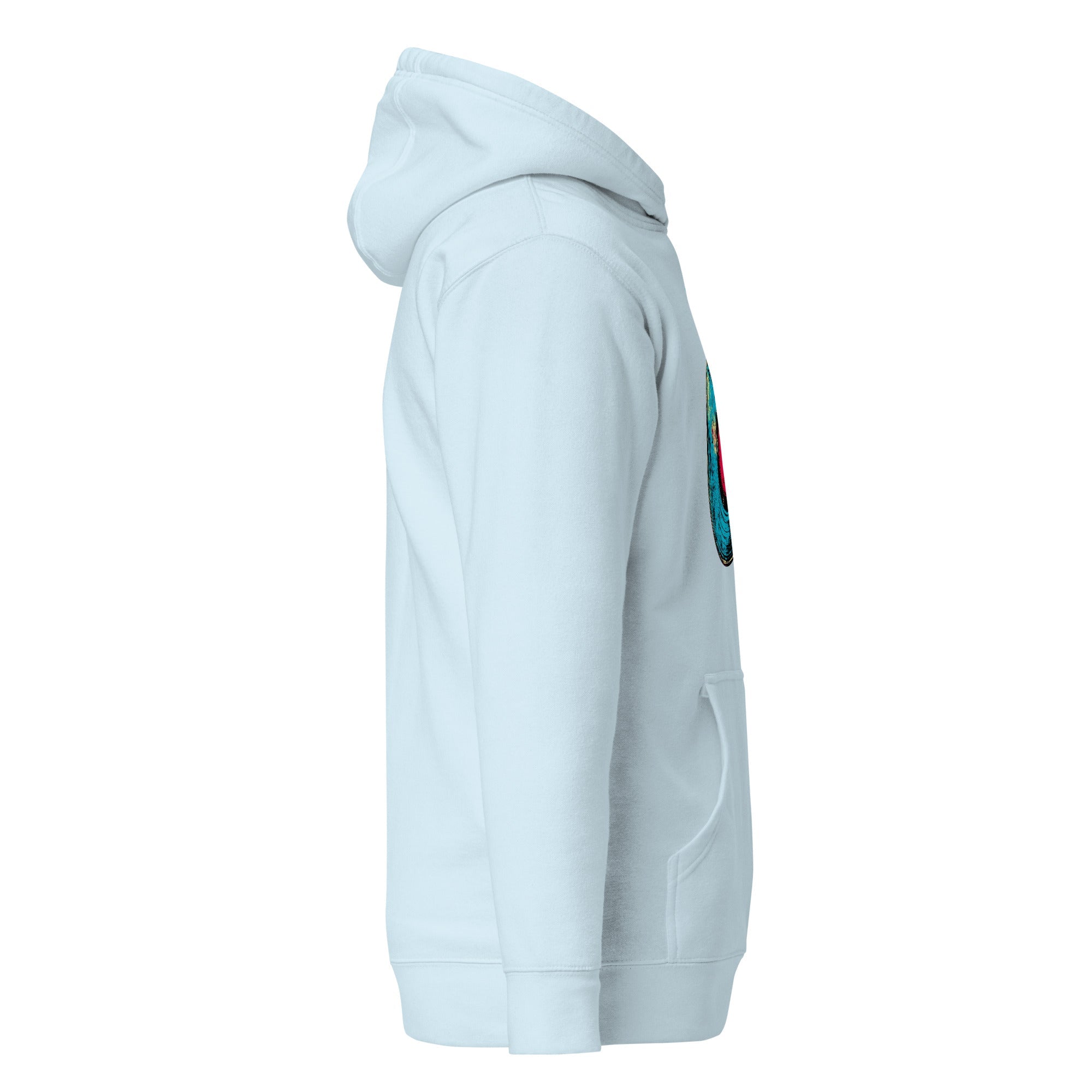 Breaking Records (Unisex Hoodie - 0052) - Trillii