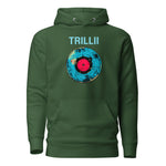 Breaking Records (Unisex Hoodie - 0052) - Trillii