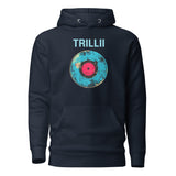 Breaking Records (Unisex Hoodie - 0052) - Trillii