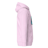 Breaking Records (Unisex Hoodie - 0052) - Trillii