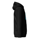 Breaking Records (Unisex Hoodie - 0052) - Trillii