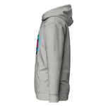 Breaking Records (Unisex Hoodie - 0052) - Trillii