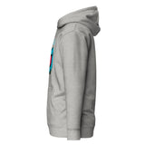 Breaking Records (Unisex Hoodie - 0052) - Trillii