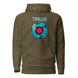 Breaking Records (Unisex Hoodie - 0052) - Trillii