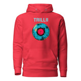 Breaking Records (Unisex Hoodie - 0052) - Trillii