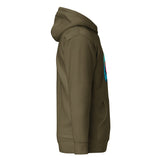 Breaking Records (Unisex Hoodie - 0052) - Trillii