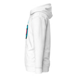 Breaking Records (Unisex Hoodie - 0052) - Trillii