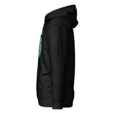 Breaking Records (Unisex Hoodie - 0052) - Trillii