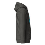 Breaking Records (Unisex Hoodie - 0052) - Trillii