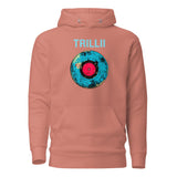 Breaking Records (Unisex Hoodie - 0052) - Trillii