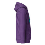 Breaking Records (Unisex Hoodie - 0052) - Trillii