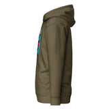 Breaking Records (Unisex Hoodie - 0052) - Trillii