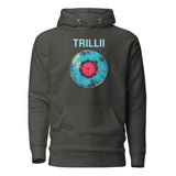 Breaking Records (Unisex Hoodie - 0052) - Trillii