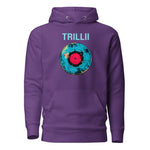 Breaking Records (Unisex Hoodie - 0052) - Trillii