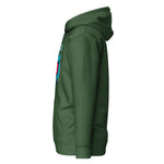 Breaking Records (Unisex Hoodie - 0052) - Trillii