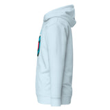 Breaking Records (Unisex Hoodie - 0052) - Trillii